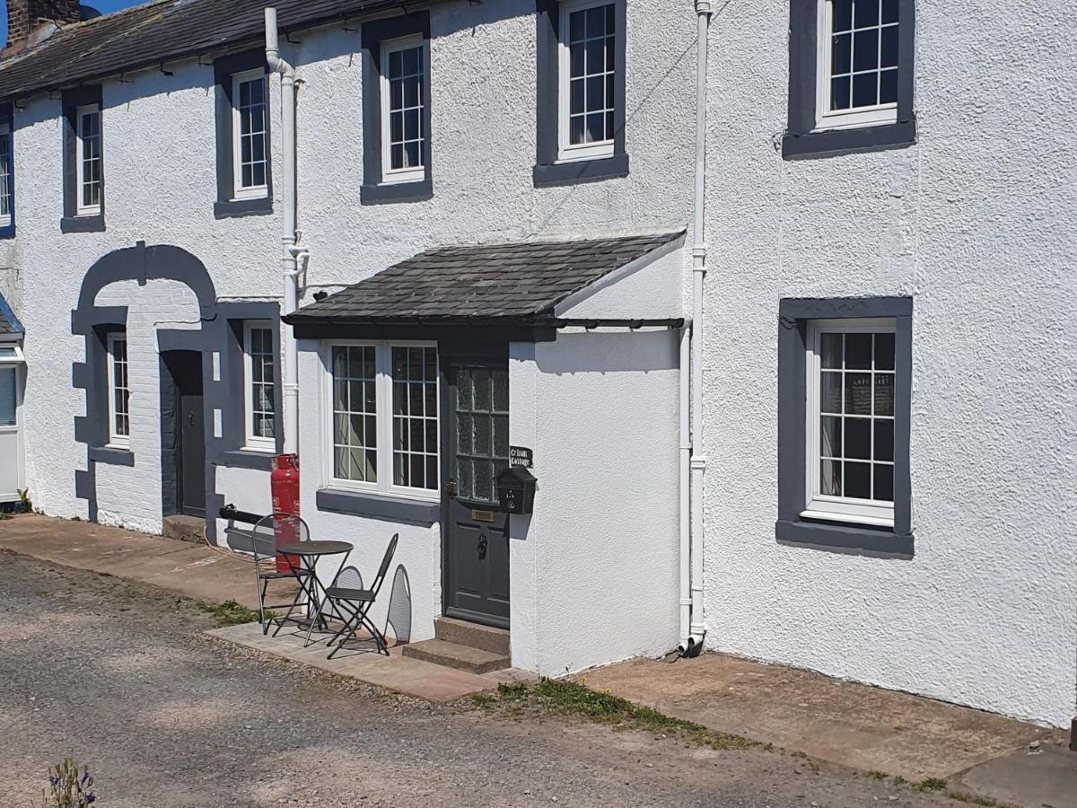 Lovely Cottage On Hadrians Wall 12 Miles From Carlisle Carlisle  Exterior photo